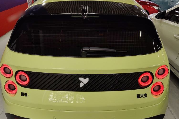 Used firefly firefly 2025 Free Edition