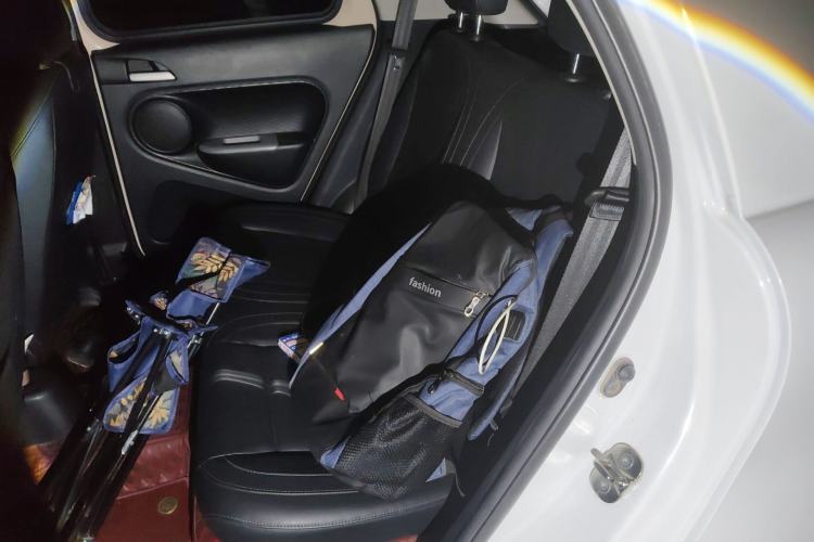 Used ORA Black Cat 2021 351 km Standard Version
