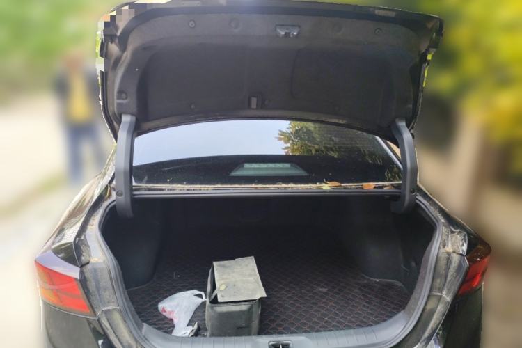 Used Nissan Teana 2021 2.0L XL Comfort Edition