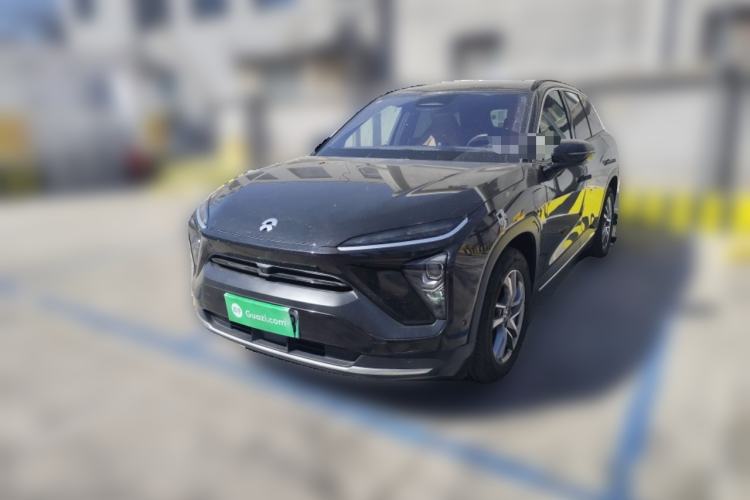 Used Nio ES6 2020 430KM Performance Version