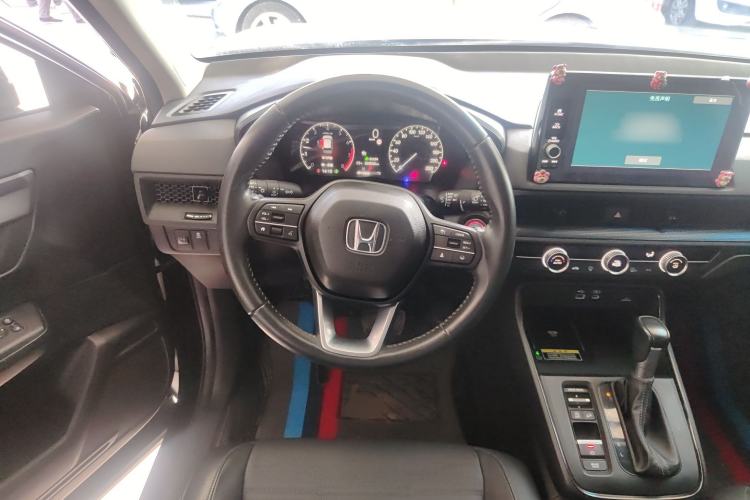 Used Honda CR-V 2023 240TURBO Two-Wheel Drive FENGSHANG Edition 5 Seats