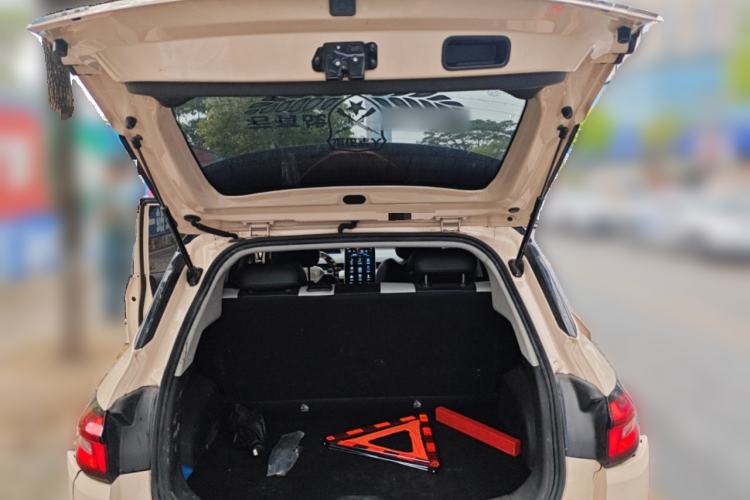 Used NETA AYA 2023 401