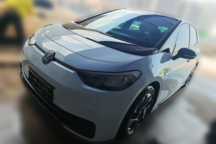 Used Volkswagen ID.3 2023 Pure Smart Edition