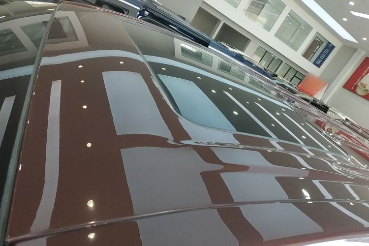 Used Buick GL8 2022 ES Landtrek 653T Luxury Edition
