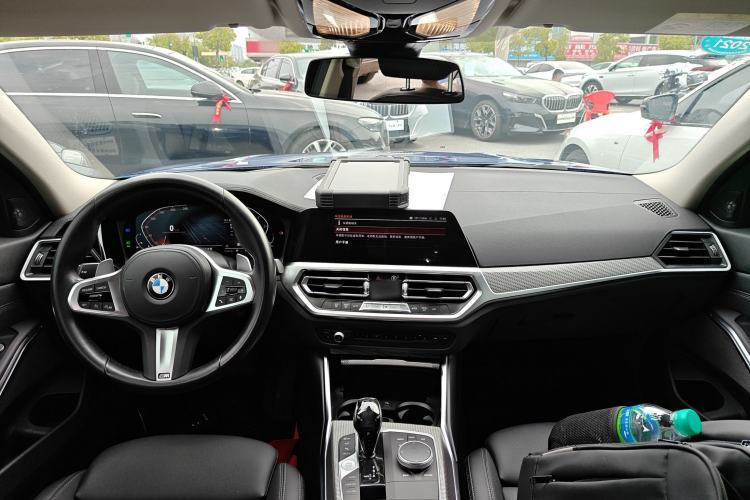 Used BMW 3 Series 2020 330i M Sport Night Edition
