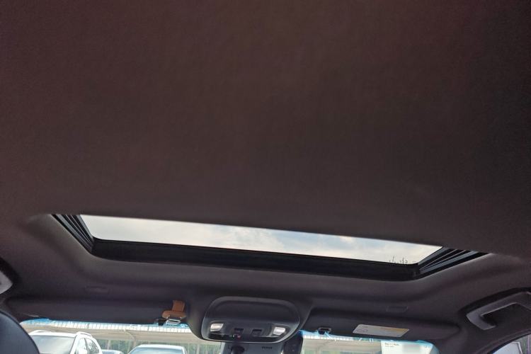 Used Cadillac CT5 2021 28T Fashion Edition Headliner