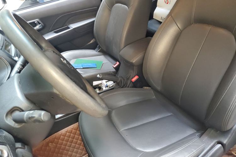 Used Great Wall Wingle 5 2021 2.0T Diesel Two-Wheel Drive Elite Version Big Double Cab China VI Standard GW4D20M