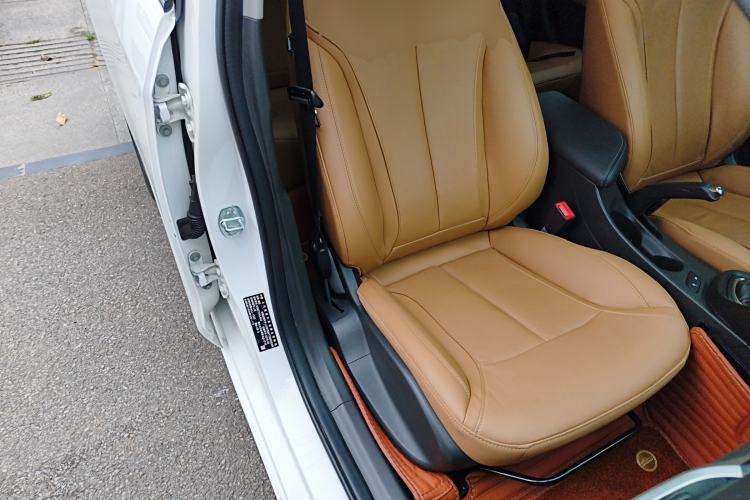 Used Buick Excelle GX 2018 18T Automatic Flagship Model