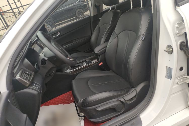 Used Kia K5 2016 2.0L Automatic GLS