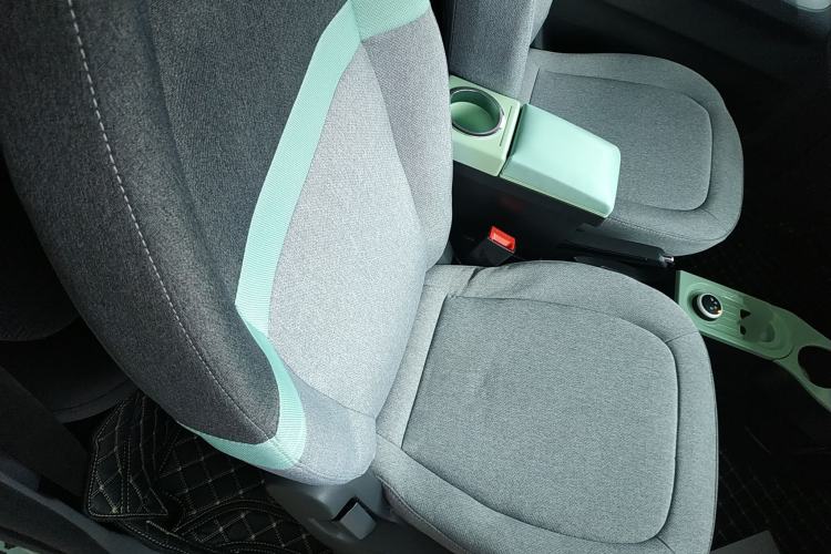 Used Wuling Hongguang MINIEV 2022 Macaron Fashion Edition Lithium-Nickel-Cobalt-Alpha-oxide