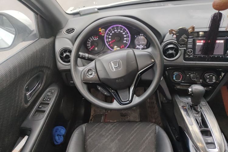 Used Honda XR-V 2017 1.8L EXi CVT Comfort Version