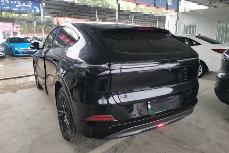 Used XPeng G6 2023 580 Long-Range Pro Exterior 2