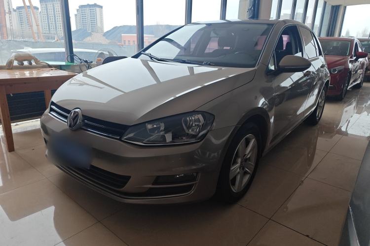 Used Volkswagen Golf 2016 180TSI Automatic Comfort Model