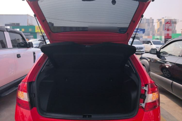 Used Skoda Rapid Spaceback 2018 1.6L Automatic Comfort Edition