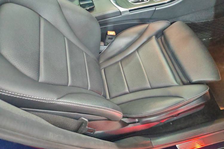 Used Mercedes-Benz C-Class 2019 C 260 Estate