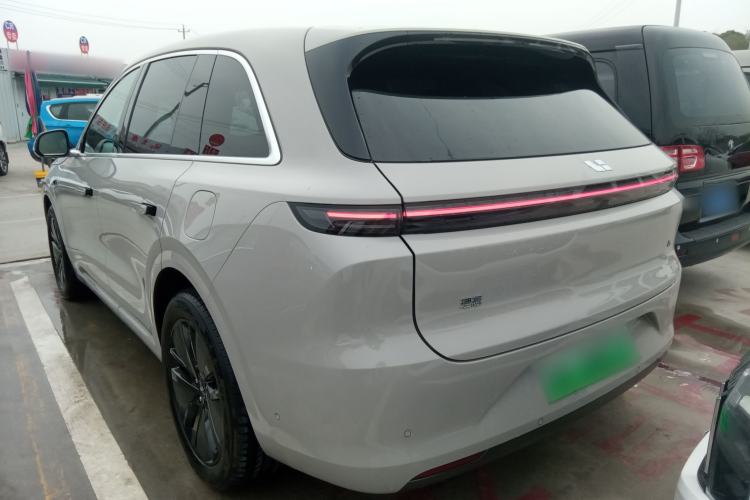 Used Li Auto L6 2024 Pro Model