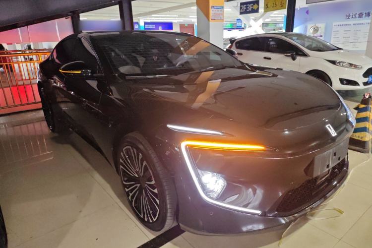 Used Avatr 12 2025 Ultra Extended-Range Edition Exterior 1