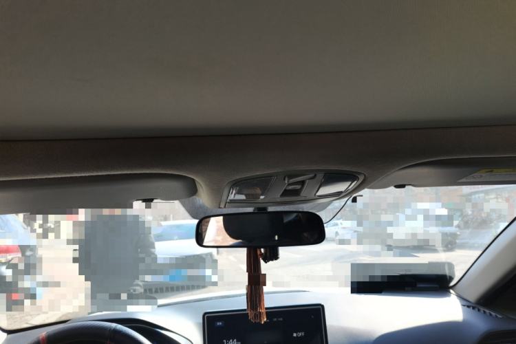 Used Hyundai Lafesta 2019 280TGDi Smart Speed Version China V Standard