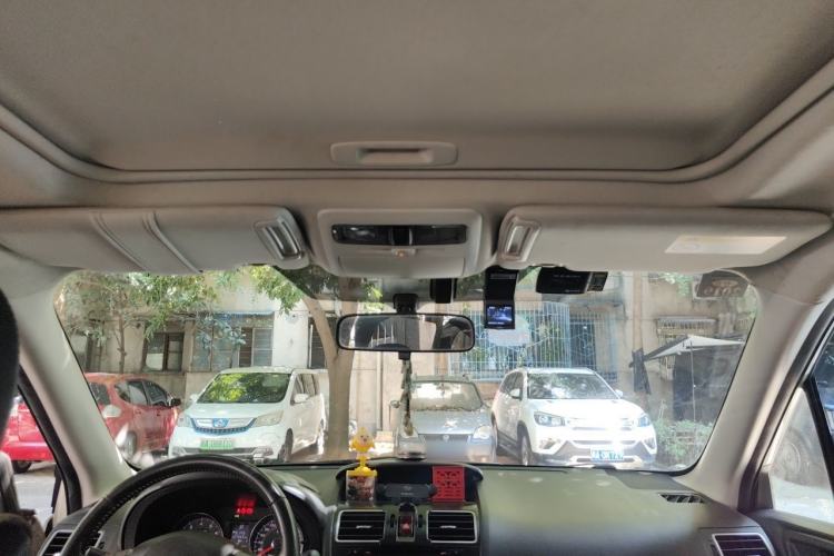 Used Subaru Forester 2015 2.0i Special Edition Commemorative Model