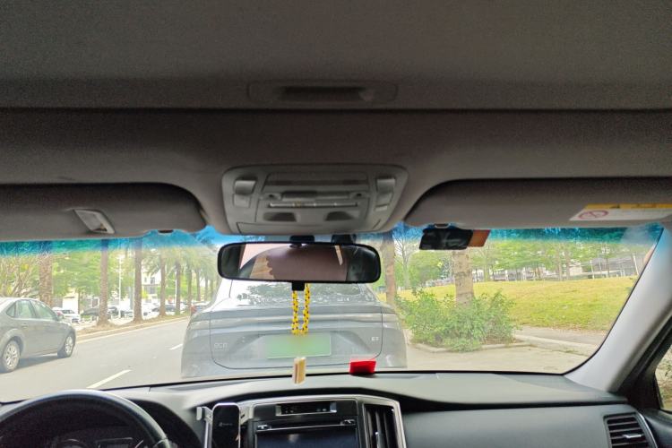 Used Toyota Crown 2018 2.0T Sport Edition Headliner