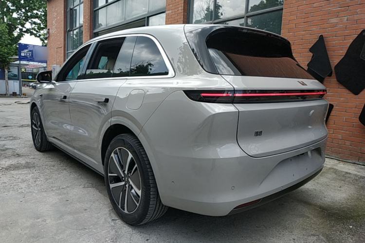 Used Li Auto L6 2024 Max
