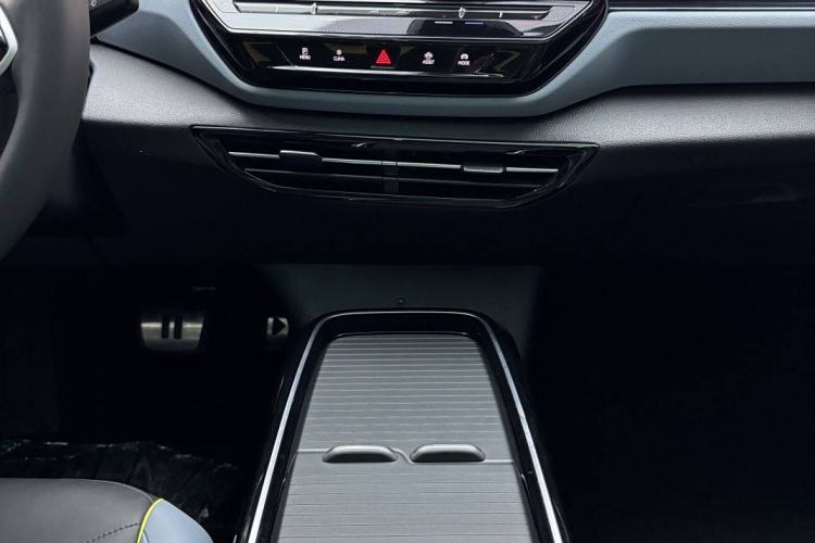 Used Volkswagen ID.4 X 2023 Smart Enjoyment Long-Range Version