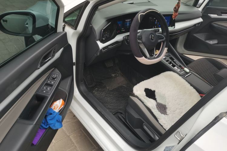 Used Volkswagen Golf 2021 280TSI DSG 30th Anniversary Edition
