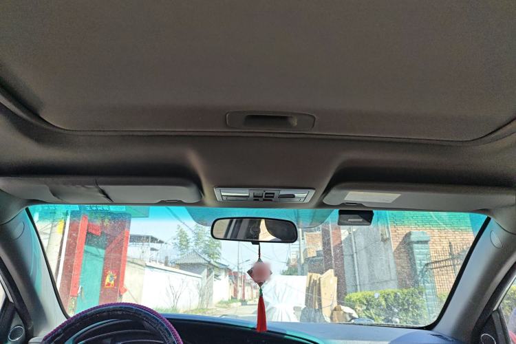 Used Haima M6 2017 1.6L Manual Sport Smart Model