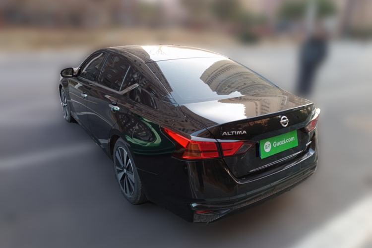 Used Nissan Teana 2021 2.0L XL Comfort Edition