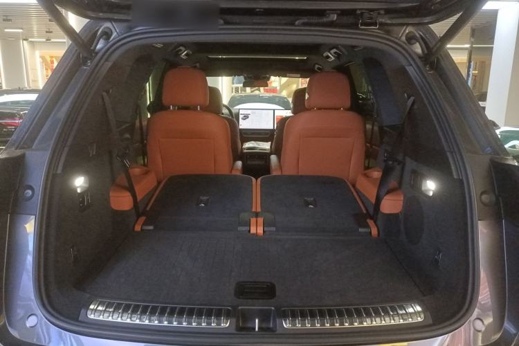 Used Li Auto L8 2023 Pro Model