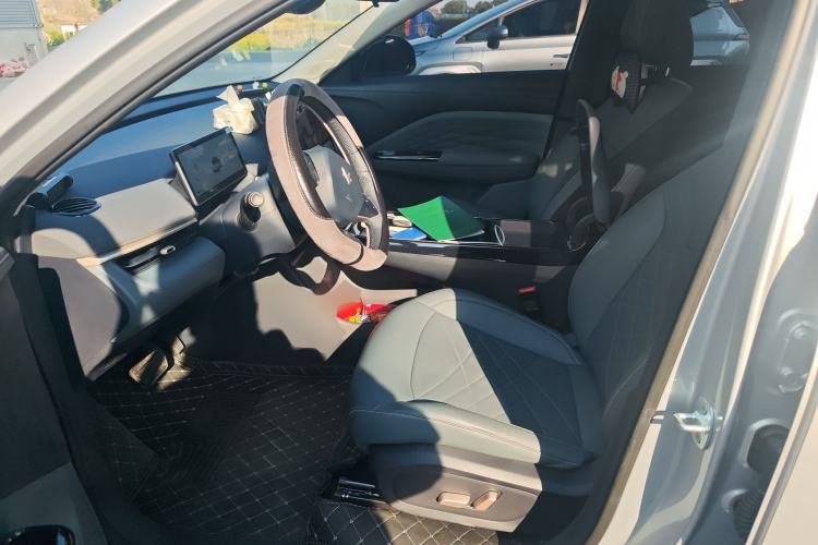 Used ARCFOX T1 2025 Model 425 MAX
