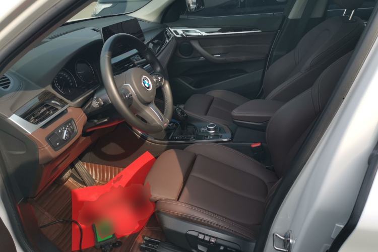 Used BMW X1 2020 xDrive25Li Luxury Edition