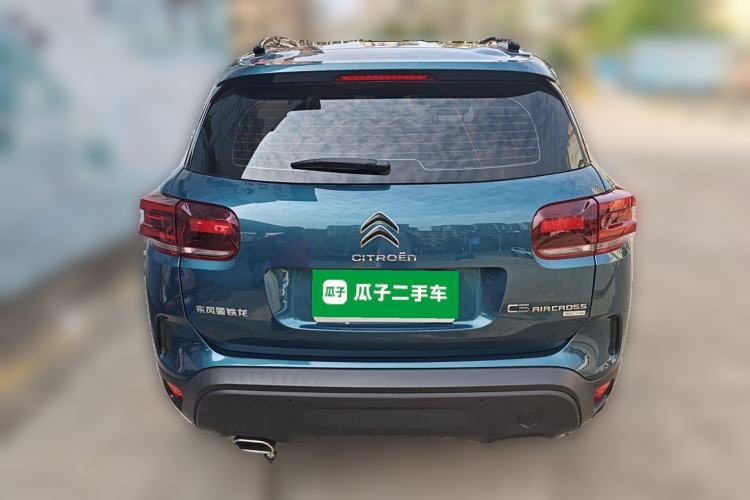 Used Citroen C5 AIRCROSS 2022 Peugeot 308 BEYOND 360THP Edition