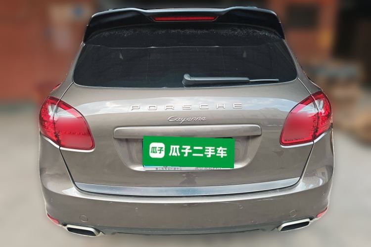Used Porsche Cayenne 2011 Cayenne 3.0T