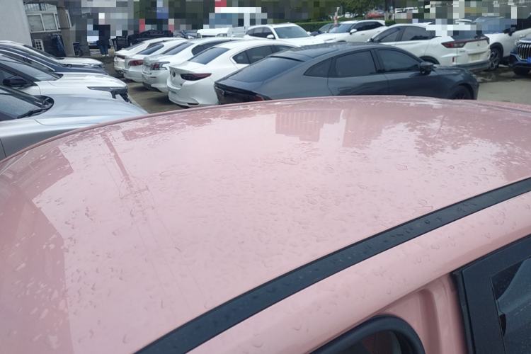 Used NETA V 2022 Chao 400 Lite Pink Custom Edition