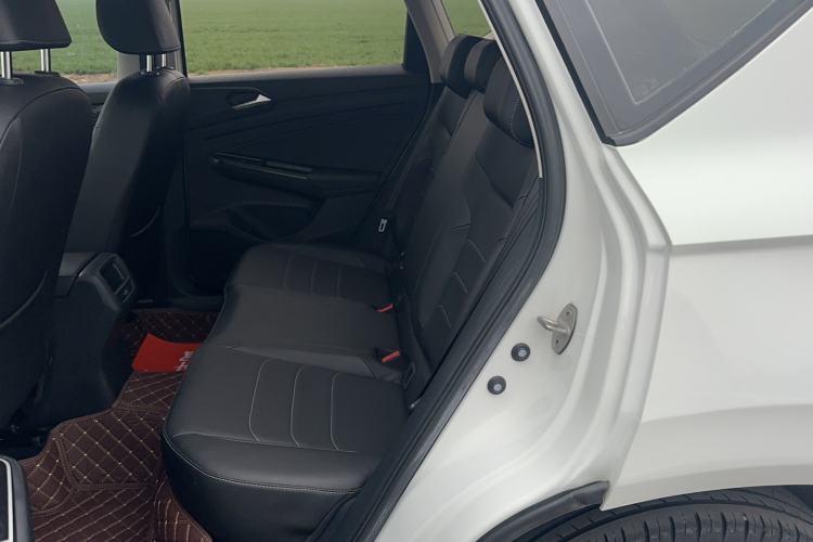 Used Jetta VS5 2022 280TSI Automatic Enjoyment Pro Trim
