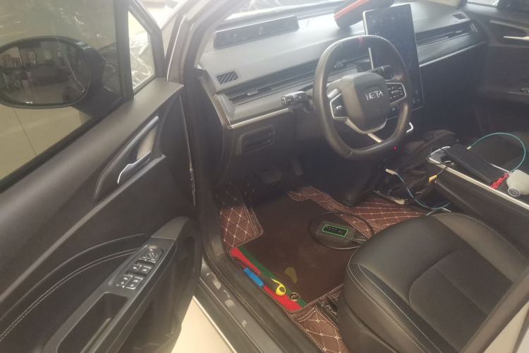 Used NETA V 2022 Chao 400 Lite
