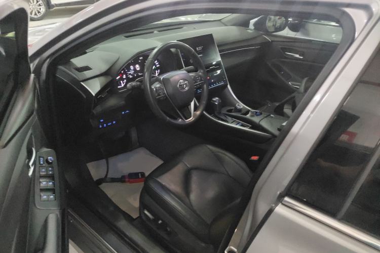 Used Toyota Avalon 2023 2.0L Luxury Edition
