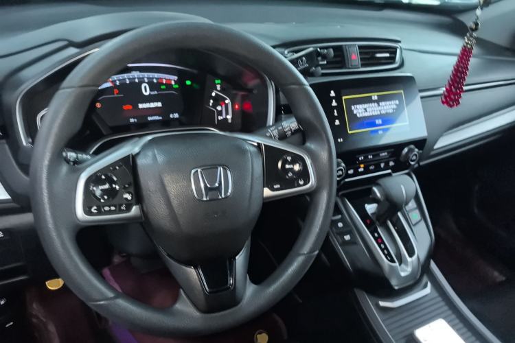 Used Honda Breeze 2020 240TURBO CVT 2WD Luxury Edition
