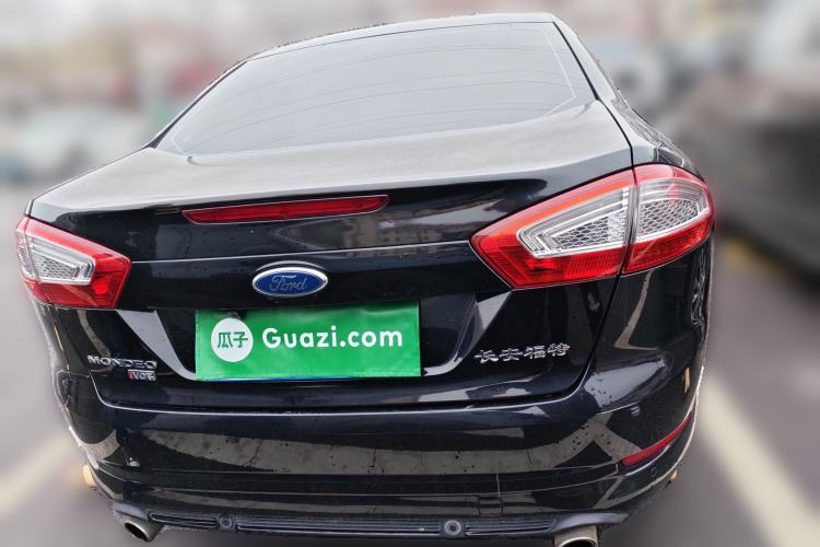 Used Ford Mondeo 2013 2.3L Fashion Edition