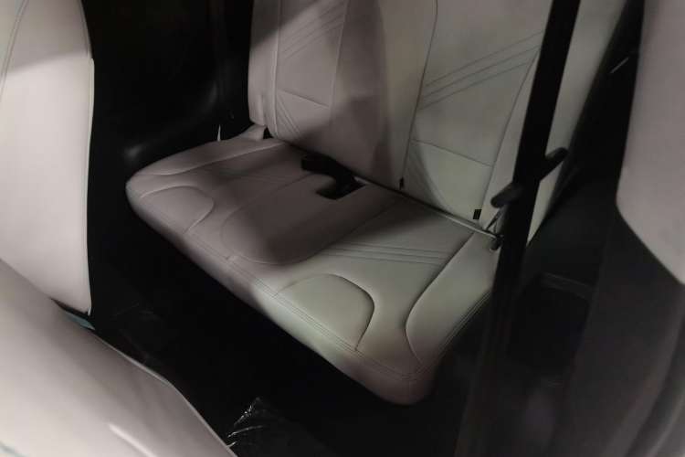 Used Chery New Energy Little Ant 2021 200 000-Yuan Ant Fan Edition Talent Version Lithium Iron Phosphate 301 km