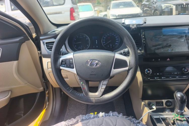 Used Hyundai Mistra 2016 1.8L Automatic Smart GLS