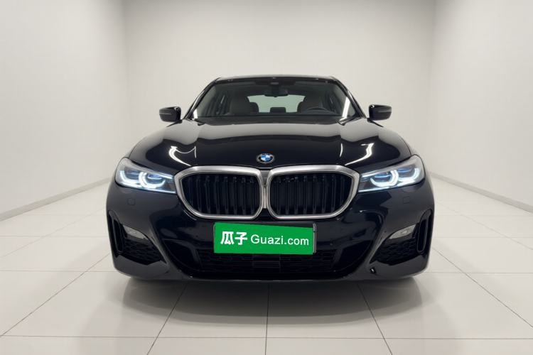 Used BMW i3 2022 eDrive 35 L