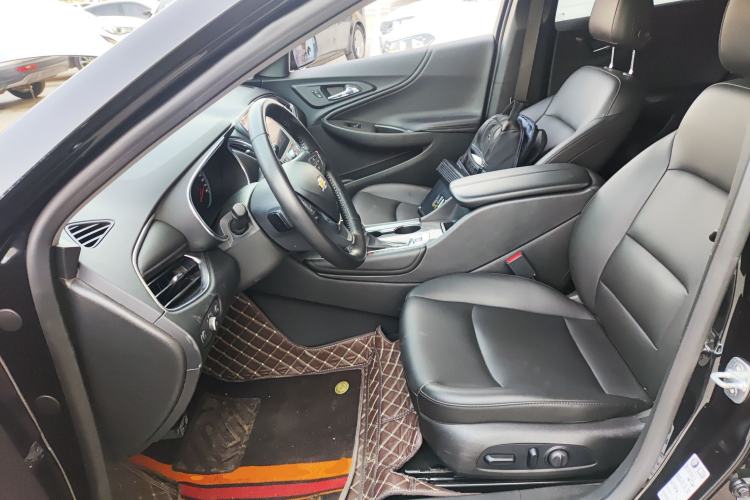 Used Chevrolet Malibu XL 2021 535T Automatic Sport Edition