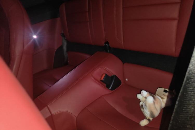 Used Porsche 911 2022 Carrera 3.0T
