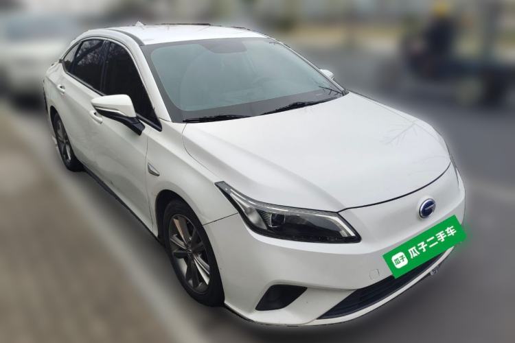 Used AION S 2019 Xuan 530
