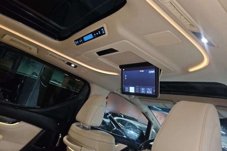 Used Toyota Vellfire 2020 Dual-Engine 2.5L HV Prestige Edition