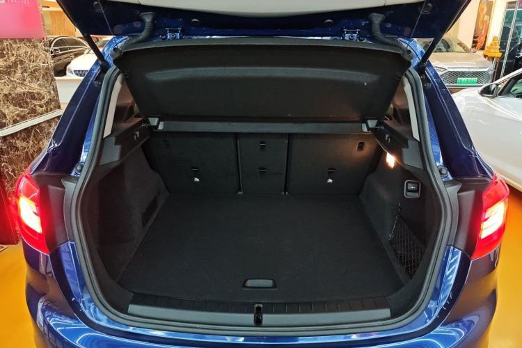 Used BMW 2 Series Active Tourer 2016 218i Leading Model