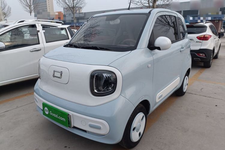 Used Bestune Pony 2026 Model 222km Agile Horse