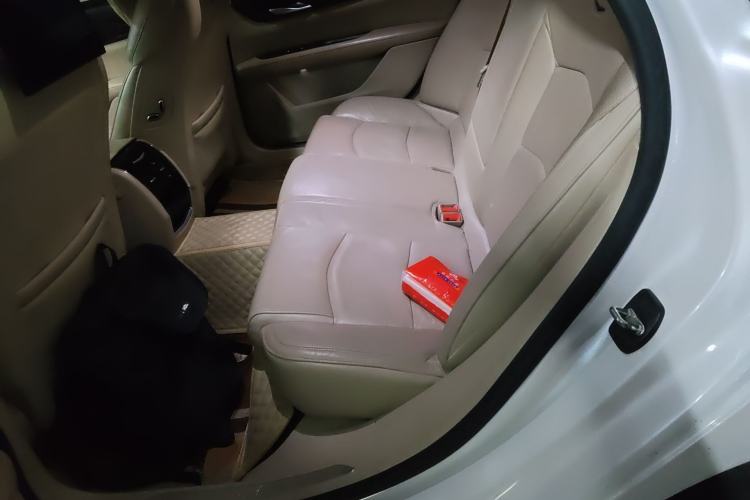 Used Cadillac CT6 2016 28T Elite Edition
